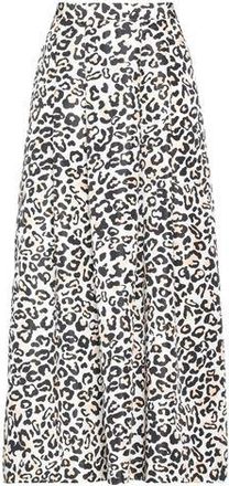 Ermanno Scervino BOTTOMWEAR - Maxi skirts sur YOOX.COM