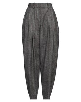Stella McCartney BOTTOMWEAR - Trousers on YOOX.COM