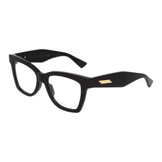 Bottega Veneta unisex, Accessoires, Zwart, Maat: 52 MM