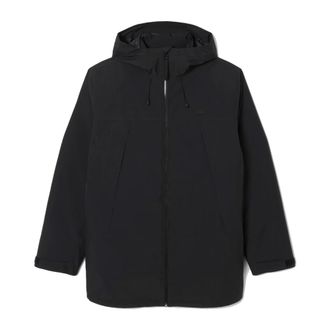 Lacoste Uomo, Cappotti, Nero, S, new