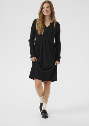 Kaffe Jurk KAdora Jurk Regular fit