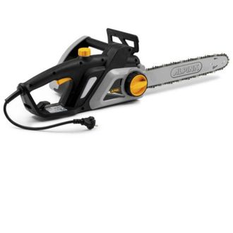 Alpina Motosierra El&eacute;ctrica Acs 200 Et (16), Barra De Corte 40 Cm (16), 2000 W, Velocidad De La Cadena 11 M/s, Tensi&oacute;n Lateral R&aacute;pida Alpina