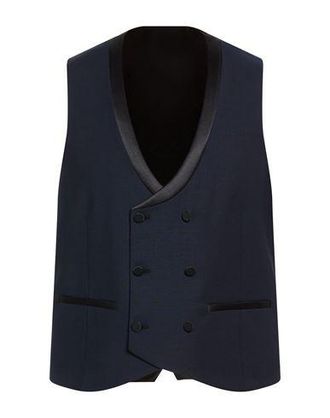 Manuel Ritz SUITS and CO-ORDS - Waistcoats on YOOX.COM