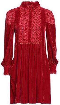 Giovanni Bedin DRESSES - Mini dresses sur YOOX.COM