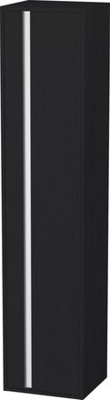 Duravit Duravit Ketho Armario Alto, 400x1800x360 Mm, 1 Puerta, Bisagra
