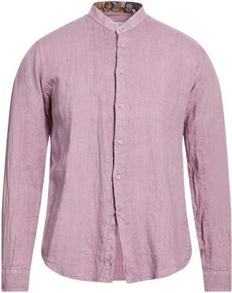 Alessandro Lamura TOPWEAR - Shirts on YOOX.COM