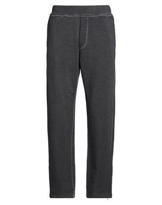 Dsquared2 BOTTOMWEAR - Trousers on YOOX.COM