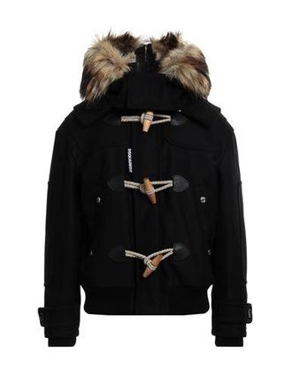 Dsquared2 Puffers