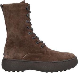 Tod's FOOTWEAR - Ankle boots sur YOOX.COM