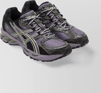 Asics gel nimbus 10 1 low-top sneakers