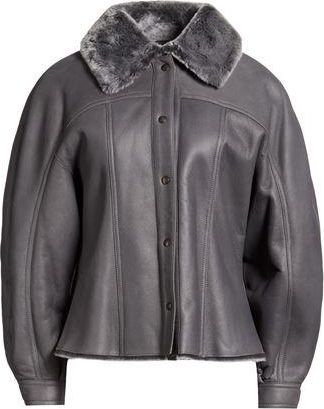 Alberta Ferretti CAPISPALLA - Giacche & Giubbotti su YOOX.COM