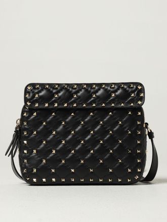 Valentino Garavani Mini Bag VALENTINO GARAVANI Woman color Black