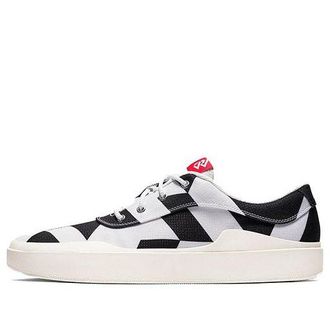 Air Jordan Westbrook 0.3 White Black AA1348-100