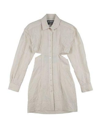 Jacquemus Mini dresses