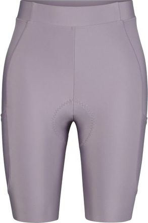 Stoic DalslandSt. Gravel Short Tights II Velohose f&uuml;r Damen | rosa/lila