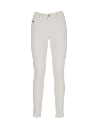 Diesel Di&eacute;sel 2017 Slandy L.32 pantalones