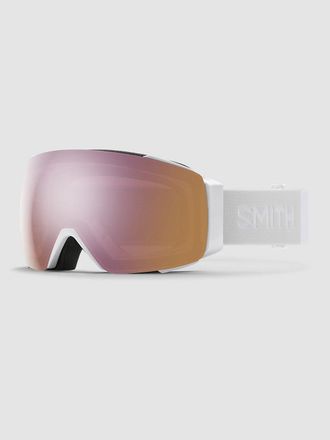 Smith I/O Mag White Vapor +Bonus Lens Goggle weiss
