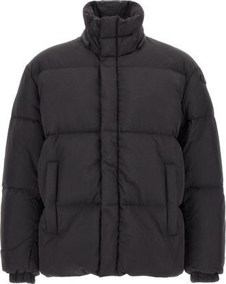 Diesel W-rolfys-wrd Down Jacket