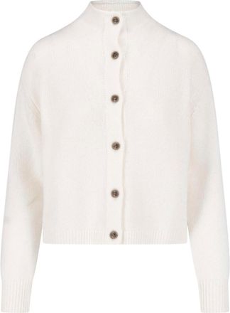 Lisa Yang Cardigan In Cashmere