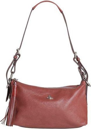 Vivienne Westwood EMMA SHOULDER BAG