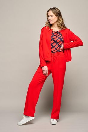 Mart Visser Freyja Broek Rood