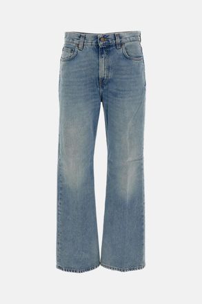 Haikure Jeans Winny Dirty Celestial
