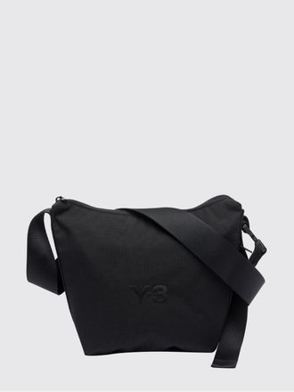 Yohji Yamamoto Borsa A Tracolla Y-3 Uomo colore Nero
