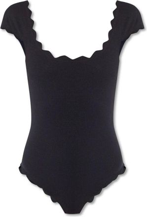 Marysia Swim Mujer, Trajes de baño, Negro, Talla: S