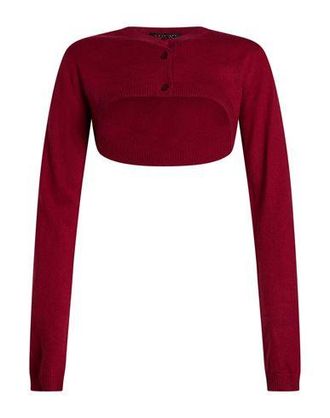 Twin-Set PRENDAS DE PUNTO - Boleros en YOOX.COM