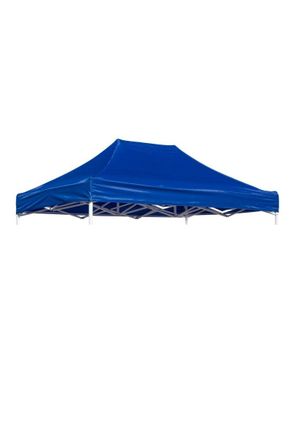 Regalos Miguel Complementos Carpas Plegables - Techo Para Carpas 3x2 Eco - Azul