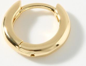 Pilgrim Mens Small hoop earring