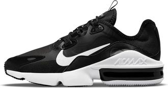 Nike Air Max Infinity 2 Black White CU9452-006