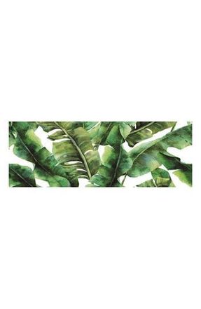 J&V Textiles 20 x 55 Anti Fatigue Kitchen Mat in Palms at Nordstrom Rack