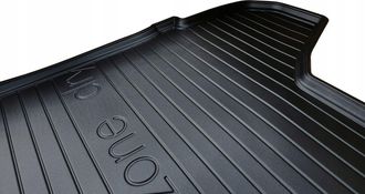 OEM Alfombrilla De Goma Para Maletero Tesla Model 3 Sed&aacute;n Desde 2023- Dz G