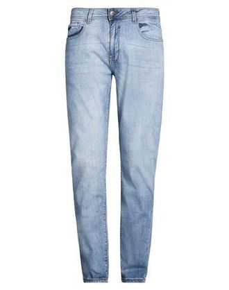 Yes-Zee HOSEN & R&Ouml;CKE - Jeanshosen auf YOOX.COM