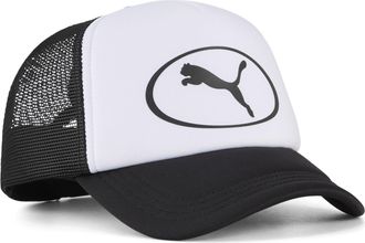 Puma Cappellino Essentials, Accessori, Nero, OSFA