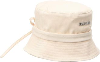 Jacquemus The Gadjo Bucket Hat
