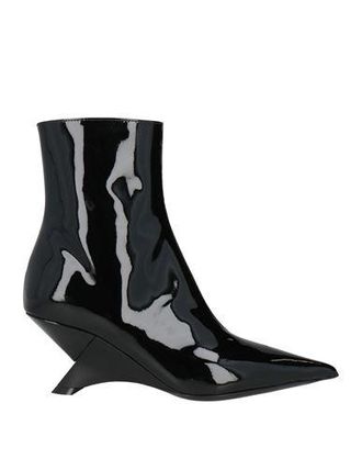 Vic Matié Ankle boots