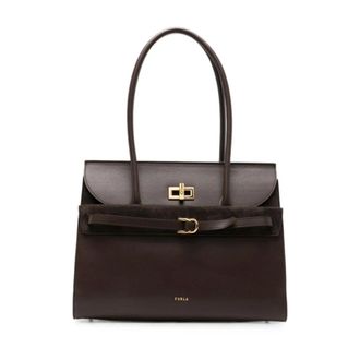 Furla Donna, Borse, Marrone, Taglia unica, new