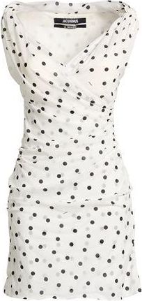 Jacquemus KLEIDER - Mini-Kleider auf YOOX.COM