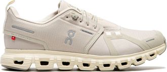 On Running Mens Cloud 6 Waterproof Pelican Ghost