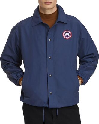 Canada Goose Regency Jacket