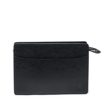 Louis Vuitton Pochette Homme Clutch
