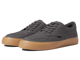 Element Topaz C3 Mens Shoes Asphalt : 7.5 D - Medium, Leather