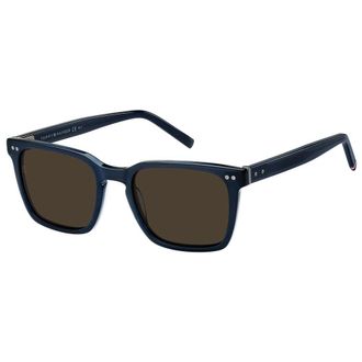 Tommy Hilfiger TH 1971/S PJP BLUE 53/20/150 MAN Sunglasses
