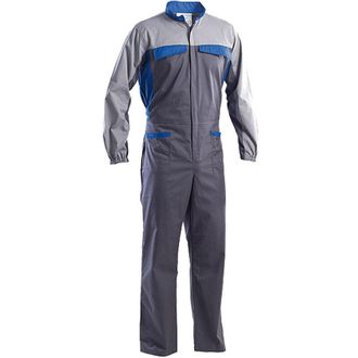 OEM Overol De Trabajo Tg. Metro