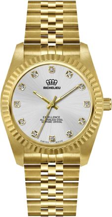Richelieu Classic Womens Watch