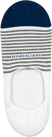 Marcoliani Uomo, Mutande, Bianco, Taglia unica, new