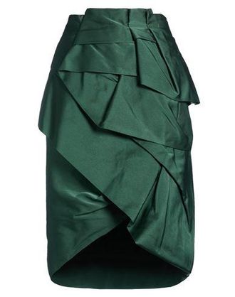 Dries Van Noten HOSEN & R&Ouml;CKE - Midi-R&ouml;cke auf YOOX.COM