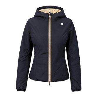 K-Way Mujer, Chaquetas, Negro, Talla: M
